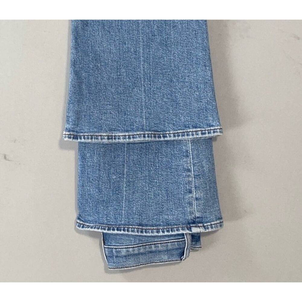 Madewell Flea Market Flare Jeans - Picture 3 of 9